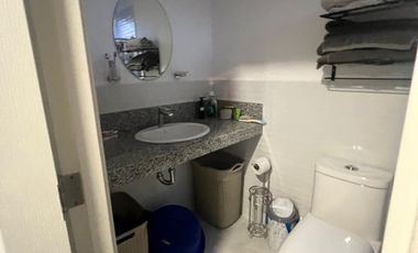 SE ALQUILA CASA EN CASA LAGUNA - AV. LEON FEBRESCORDERO