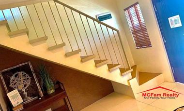Affordable Townhouse in Marilao Bulacan Heritage Homes Marilao Giselle Model