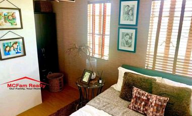 Affordable Townhouse in Marilao Bulacan Heritage Homes Marilao Giselle Model