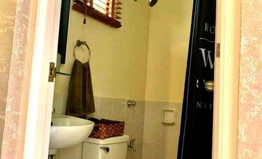 Affordable Townhouse in Marilao Bulacan Heritage Homes Marilao Giselle Model