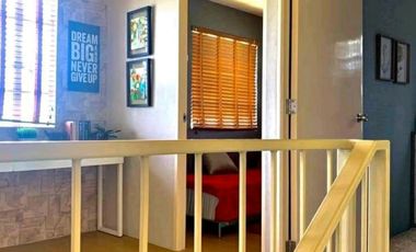 Affordable Townhouse in Marilao Bulacan Heritage Homes Marilao Giselle Model