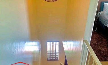 Affordable Townhouse in Marilao Bulacan Heritage Homes Marilao Giselle Model