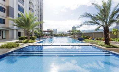 Resale Brandnew 1 Bedroom Condo in Horizon 101