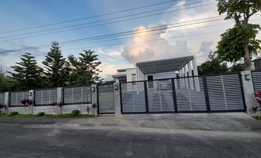 CBN - FOR SALE: 3 Bedroom House in Hacienda Santa Monica, Barrio of Latag and Patay, Lipa