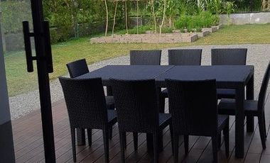 CBN - FOR SALE: 3 Bedroom House in Hacienda Santa Monica, Barrio of Latag and Patay, Lipa