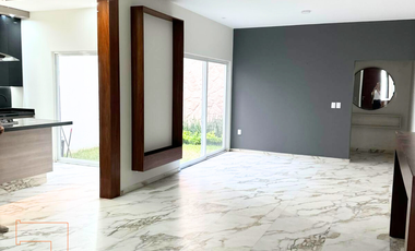 VENTA DE CASA CON 4 HABITACIONES Y ESPECTACULARES VISTAS