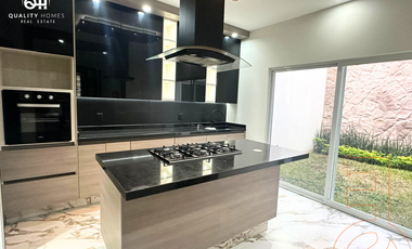 VENTA DE CASA CON 4 HABITACIONES Y ESPECTACULARES VISTAS