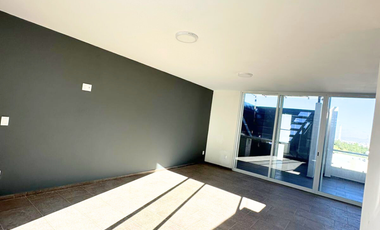 VENTA DE CASA CON 4 HABITACIONES Y ESPECTACULARES VISTAS