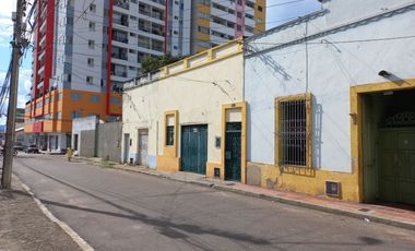 Lote Centro