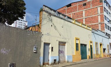 Lote Centro