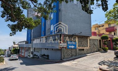 Venta de hotel en Cuernavaca, Tlaltenango
