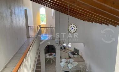 CASA EN OLINALA PRINCESA DIAMANTE