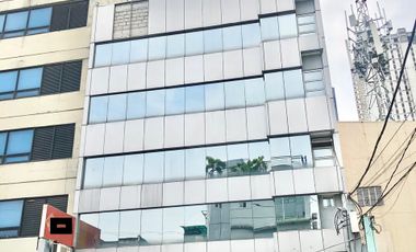 For Sale Medical Commercial Building Malate Manila