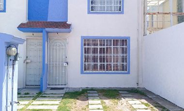 Linda Casa en venta en Toluca