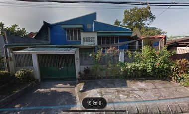 6 Bedrooms With Garage House And Lot 316sqm. For Sale in Novaliches Quezon City