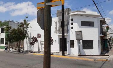 Departamentos en Venta y Local en San Nicolas de los Garza Nuevo Leon
