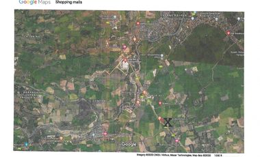 2.8 Hectares Commercial Lot Ala-uli ,Pilar Bataan