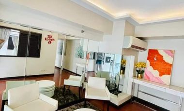 For Sale 3 Bedroom in Fort Bonifacio BGC Taguig Condo