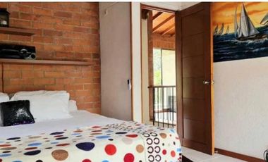 Casa en Venta Suramerica Itagüi.