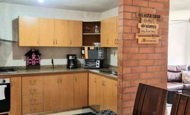 Casa en Venta Suramerica Itagüi.