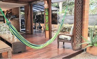 Casa en Venta Suramerica Itagüi.