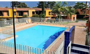 Casa en Venta Suramerica Itagüi.