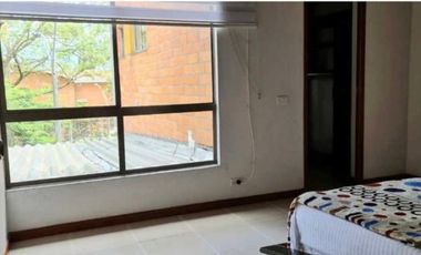 Casa en Venta Suramerica Itagüi.