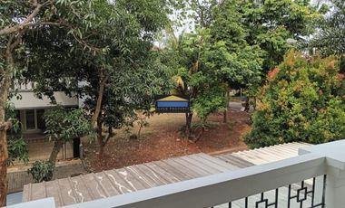 Rumah Bagus Semi Furnished Harga Nego di Legenda Wisata P3.149/23