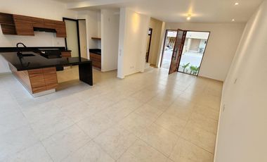 EN VENTA CASA DE 3 RECAMARAS LISTA PARA ESTRENAR EN RESIDENCIAL ARBOLADA FACE II