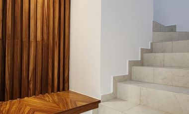 EN VENTA CASA DE 3 RECAMARAS LISTA PARA ESTRENAR EN RESIDENCIAL ARBOLADA FACE II