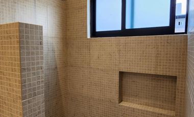 EN VENTA CASA DE 3 RECAMARAS LISTA PARA ESTRENAR EN RESIDENCIAL ARBOLADA FACE II