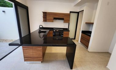 EN VENTA CASA DE 3 RECAMARAS LISTA PARA ESTRENAR EN RESIDENCIAL ARBOLADA FACE II