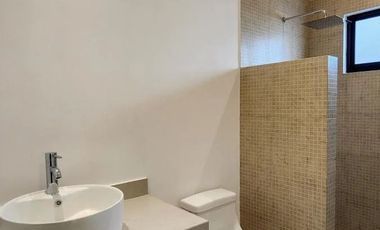 EN VENTA CASA DE 3 RECAMARAS LISTA PARA ESTRENAR EN RESIDENCIAL ARBOLADA FACE II