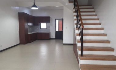 3- Bedroom Townhouse for rent inBrgy. Anunas Angeles City Pampanga