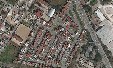 CASA EN F Borja, Fuentes del Molino Sección Arboledas, San Juan Cuautlancingo, Puebla, México, CASA EN REMATE -YJJ