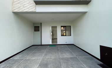 RFO 3-bedroom Duplex / Twin House For Sale in Molino 3 Bacoor Cavite