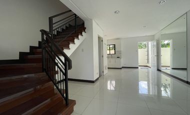 RFO 3-bedroom Duplex / Twin House For Sale in Molino 3 Bacoor Cavite