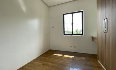 RFO 3-bedroom Duplex / Twin House For Sale in Molino 3 Bacoor Cavite