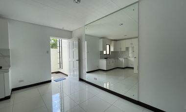 RFO 3-bedroom Duplex / Twin House For Sale in Molino 3 Bacoor Cavite
