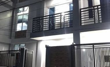 3 Floor Newly Built Fully Furnished House and Lot for Sale in Lindaville Phase 2 / BOHOLANA REALTY