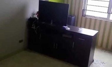 Disewakan Apartemen The Edge View Gunung Tangkuban Perahu