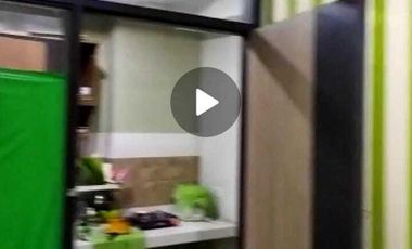 Disewakan Apartemen The Edge View Gunung Tangkuban Perahu