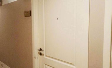 28+ SQM. 1-BEDROOM STAYCATION CONDO UNIT (18TH FLOOR) AT AZURE URBAN RESORT RESIDENCES IN PARANAQUE CITY NEAR SM CITY BICUTAN - NAIA / MANILA INT'L AI