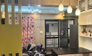 2-Bedroom Condo Unit For Sale in The Redwoods Fairview Quezon City