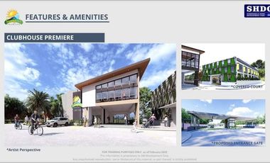 brand new Pre-selling house  in  SunnyVale 2 Brgy. Pugo Cecilio Santa Ignacia Tarlac, City 1.7M Only  By SHDC