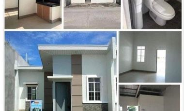 brand new Pre-selling house  in  SunnyVale 2 Brgy. Pugo Cecilio Santa Ignacia Tarlac, City 1.7M Only  By SHDC