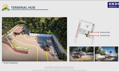 brand new Pre-selling house  in  SunnyVale 2 Brgy. Pugo Cecilio Santa Ignacia Tarlac, City 1.7M Only  By SHDC