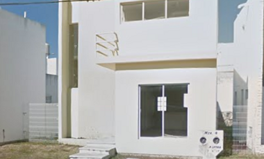 Casa en Villa Cabra, San Francisco de Campeche, Campeche.