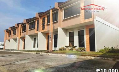 Rent To Own House in Meycuayan Bulacan Near SM Marilao McArthur Highway