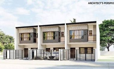 2 Storey Townhouse in (Fairmont Subdivision) Fairview Quezon City with 3BD and2 Car Garage (PH2876)